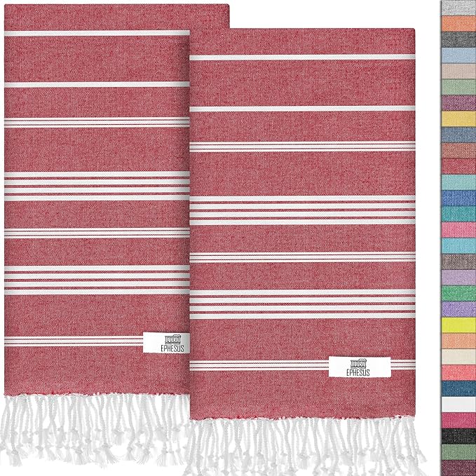 Turkish Hand Towels