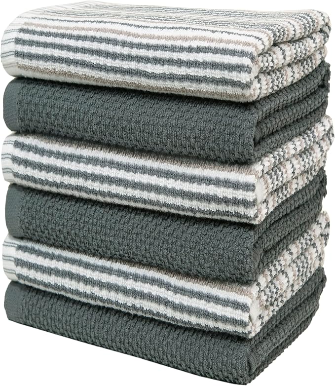 Kitchen Towels 16”x 26”