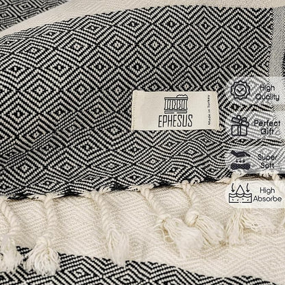 Turkish Hand Towels