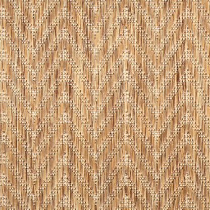 Nourison Home Horizon Indoor/Outdoor Natural 10' x 14' Area Rug - Easy Clean, Non Shedding, Bed Room, Living Room, Dining Room, Kitchen (10' x 14')