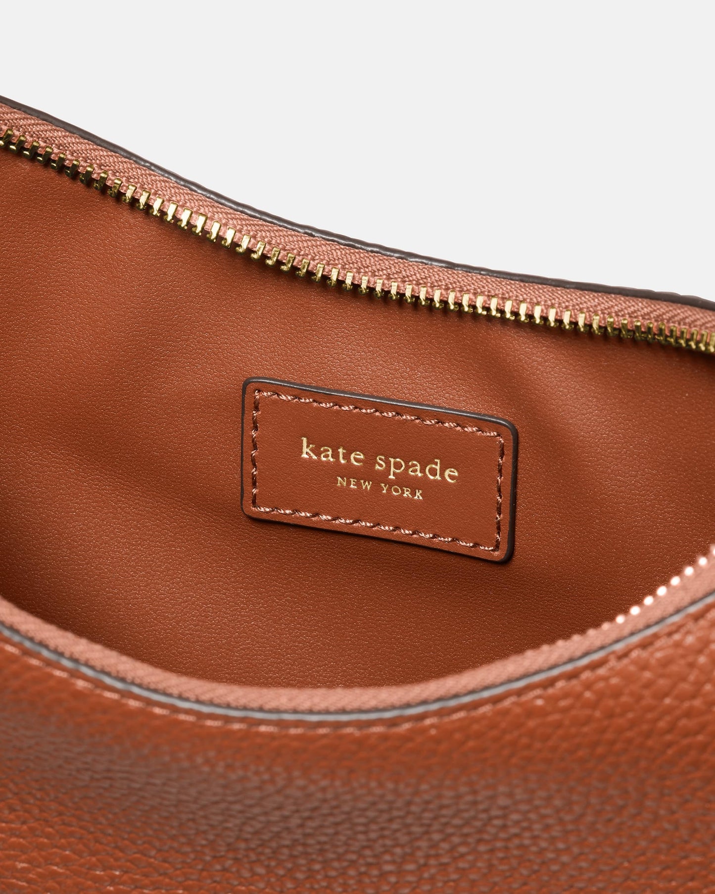 kate spade new york Duo Pebbled Leather Mini Shoulder