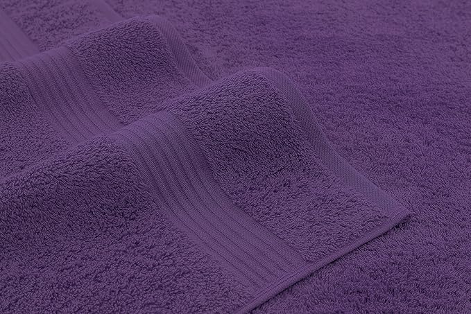American Veteran Towel, 100% Cotton Turkish Bath Towels