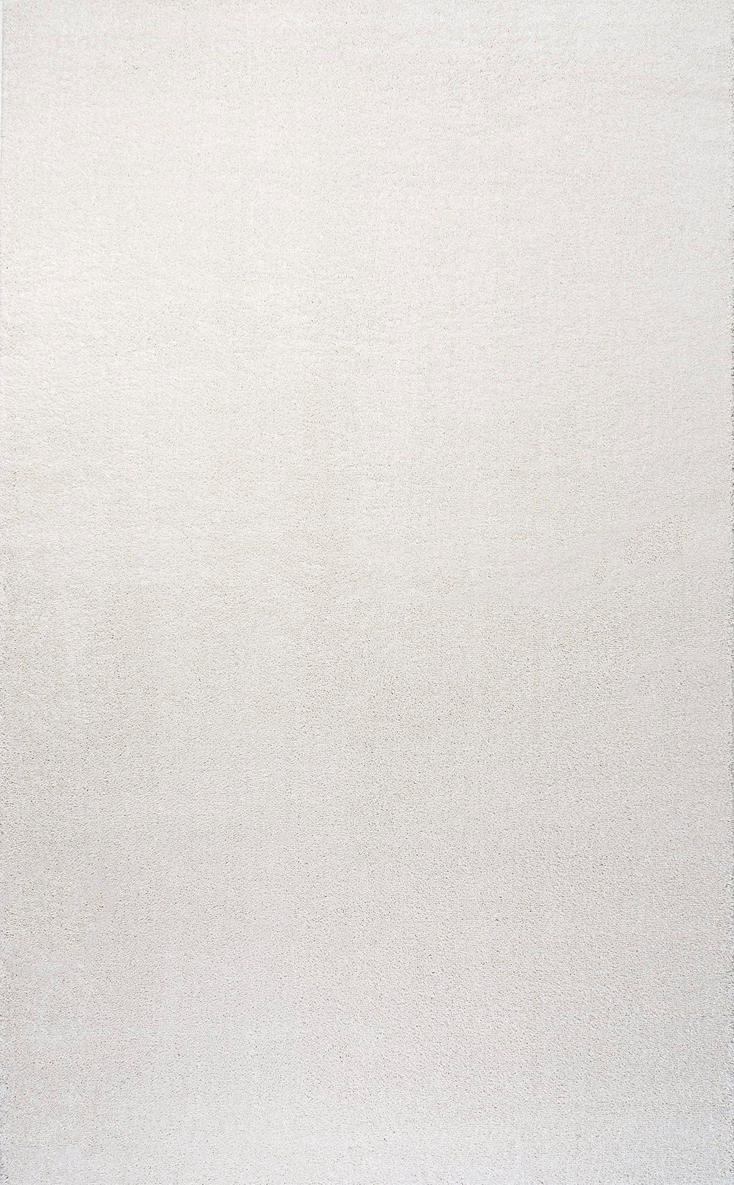 JONATHAN Y Haze Solid Low-Pile Cream Indoor Area Rug 4x6, Coastal,Bohemian,Minimalist,Classic, Easy-Cleaning for Living Room,Bedroom,Kitchen,Pet Friendly,Non-Shedding (SEU100T-4)