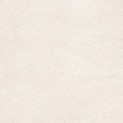 SAFAVIEH Area Rug 8x10 - August Shag Collection - Large - Ivory, Solid Pattern, Non-Shedding & Easy Cleaning, Plush Thick Pile, Ideal for Living Room, Bedroom, Dining Space (AUG900C)