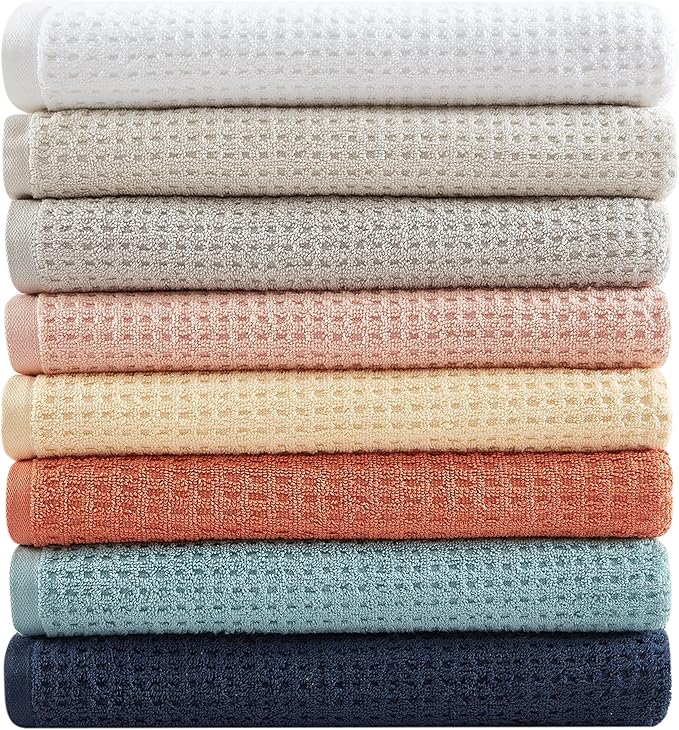 Tommy Bahama - Bath Towels, Soft & Highly Absorbent Bathroom Essentials