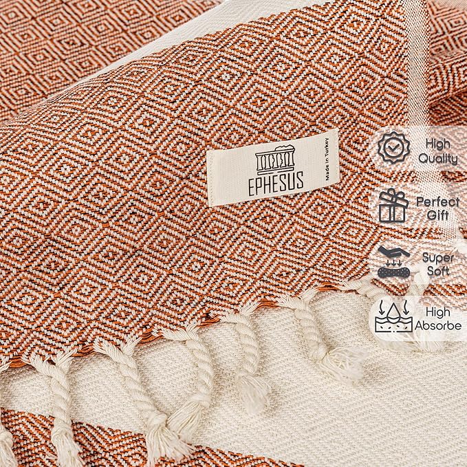Turkish Hand Towels