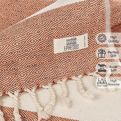 Turkish Hand Towels