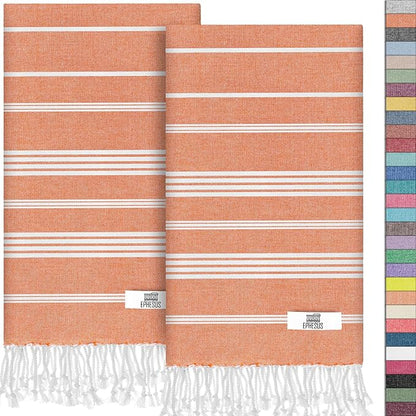 Turkish Hand Towels