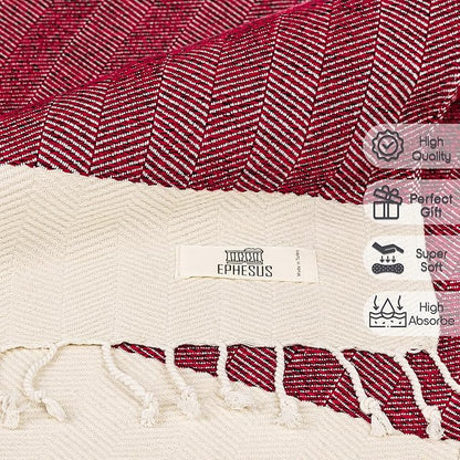 Turkish Hand Towels