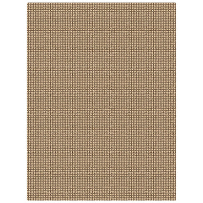 KOZYFLY Washable 3x4 Woven Entry Area Rug, Braided Throw Rugs for Entryway, Non Slip Door Mat Indoor Outdoor Entrance, Front Porch Foyer Carpet for Kitchen, mudroom, Bathroom, Orange Beige/Tan/Brown