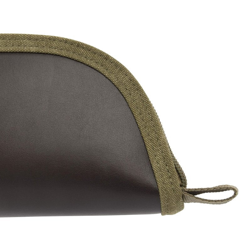 Allen Company North Platte Heritage Series Shotgun Case - 36, 48, 52 Inches- Soft Gun Bag - Hunting and Shooting Accessories - Olive Green
