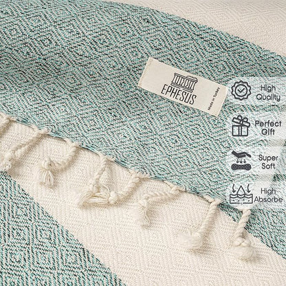 Turkish Hand Towels