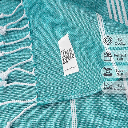Turkish Hand Towels