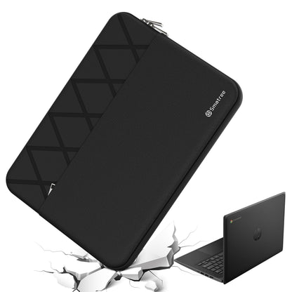 Smatree 16 inch Laptop Sleeve for HP ZBook Firefly/Fury G10/G9 Mobile Workstation, for ZBook Firefly/Power G11/G11A, HP Laptop Case with Accessory Pocket, Patented Super Corner Design (E613)