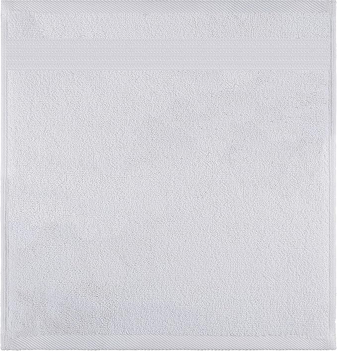 American Veteran Towel, 100% Cotton Turkish Washcloths