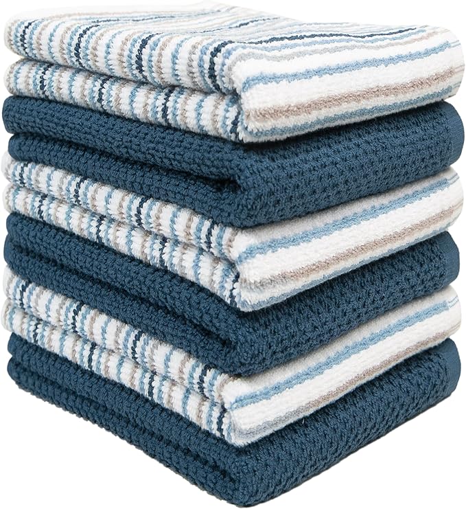 Kitchen Towels 16”x 26”