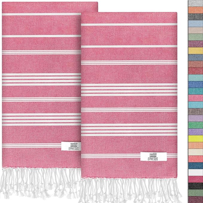Turkish Hand Towels