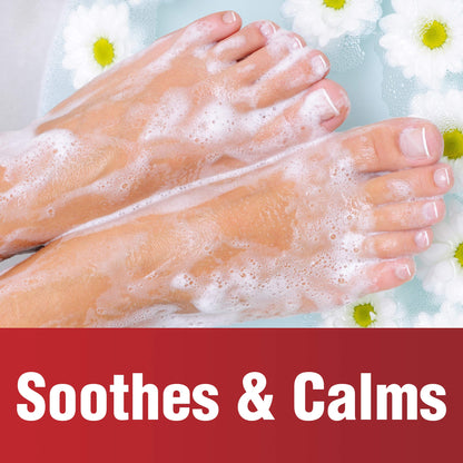 Kerasal Daily Defense Foot Wash Daily Cleanser for Feet, 12 Ounce (Packaging May Vary)