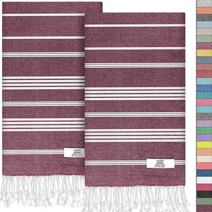 Turkish Hand Towels
