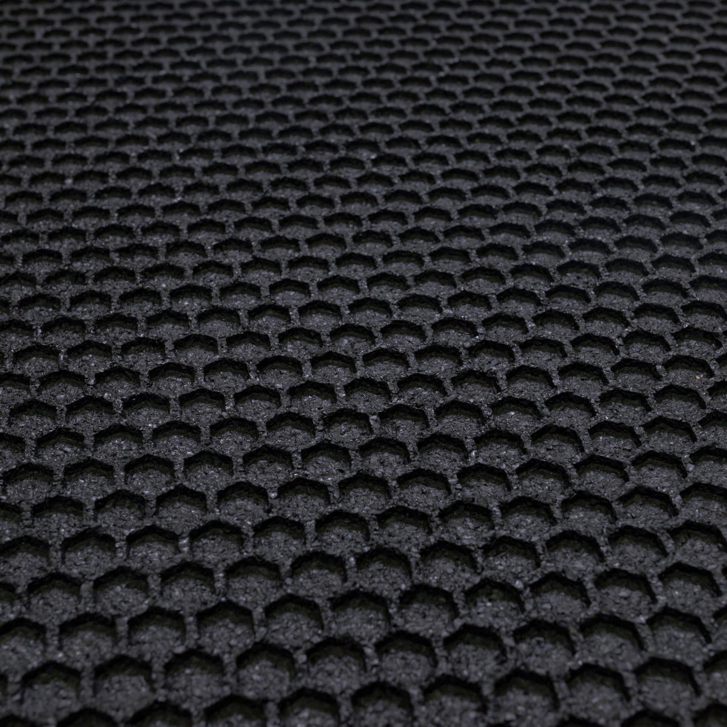 Mohawk Home Indoor Outdoor 1' 6" x 2' 6" Heavy Duty Rubber Floor Mat Anti Slip Restaurant Kitchen for Garage Garden Industrial Pool Entrance Bar Wet Area