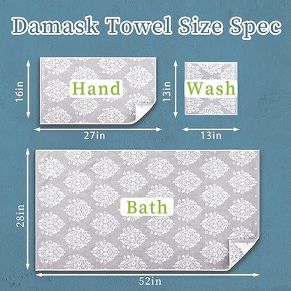 Towels for Bathroom