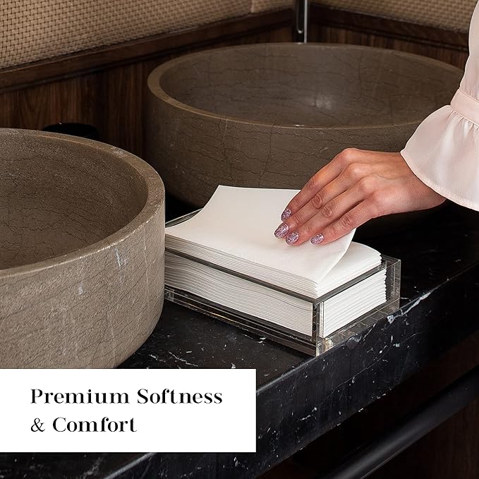 AMERICAN HOMESTEAD Disposable Hand Towels