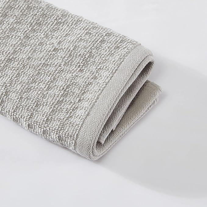 Tommy Bahama - Washcloths, Soft & Absorbent Cotton Towels, Low Linting & Fade