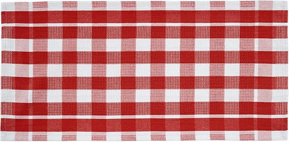 LANE LINEN 100% Cotton Kitchen Dish Cloths, Ultra Soft Absorbent Quick Drying