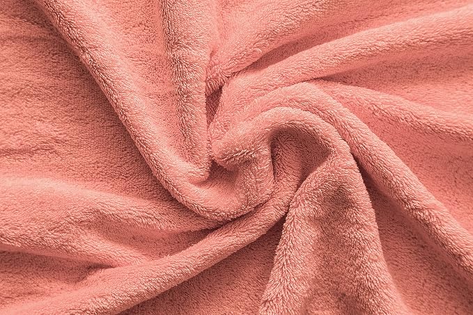 American Veteran Towel, 100% Cotton Turkish Bath Towels