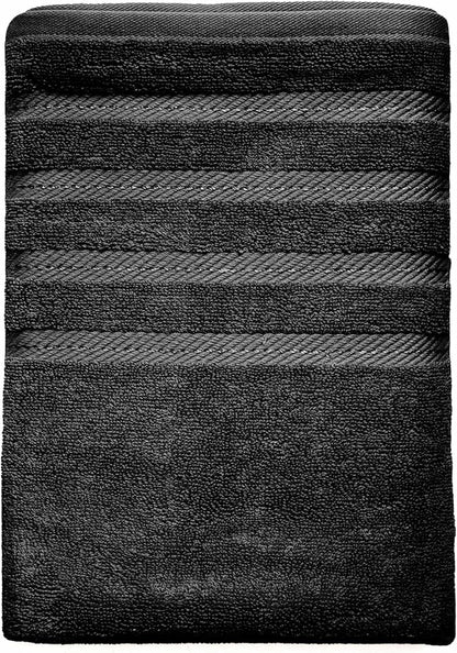 Hearth & Harbor Bath Towels for Bathroom