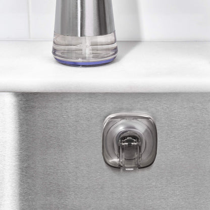 OXO Good Grips Stronghold Suction Sink Caddy