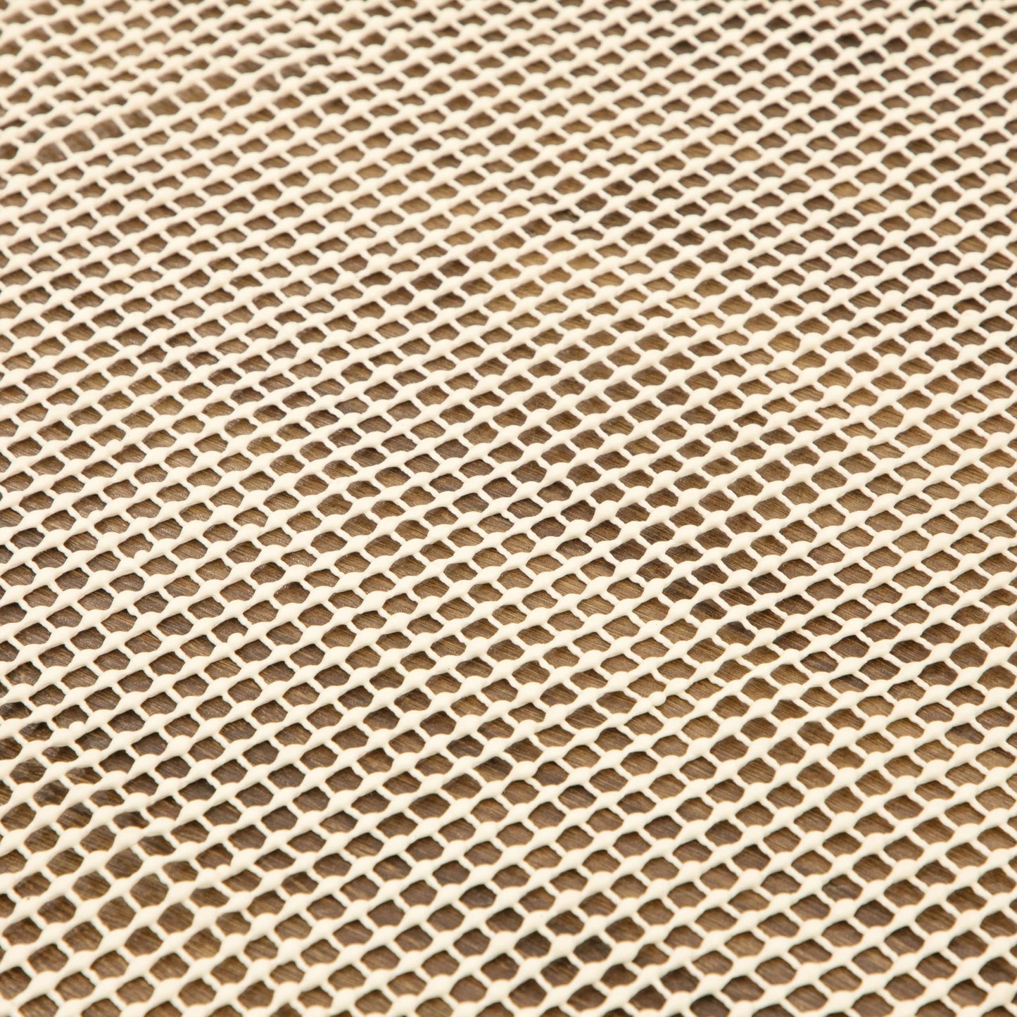 Mohawk Home 5' x 8' Non Slip Rug Gripper Utility Rug Pad Grips Keeps Area Rugs in Place - for Hard Floors