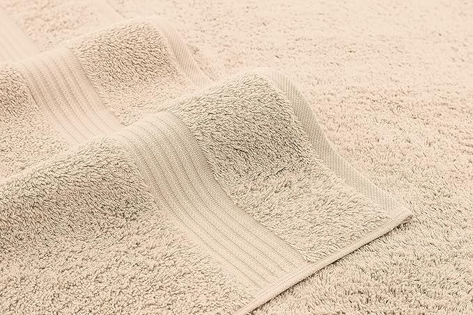 American Veteran Towel, 100% Cotton Turkish Bath Towels