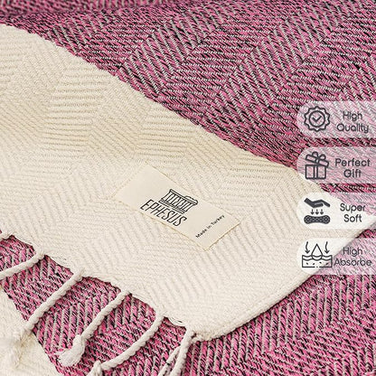 Turkish Hand Towels