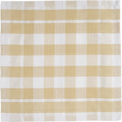 LANE LINEN 100% Cotton Dish Towels