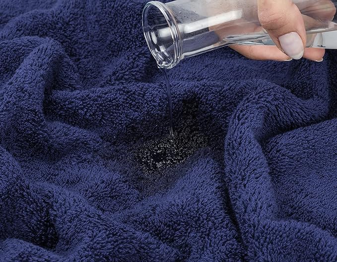 American Soft Linen Luxury Hand Towels