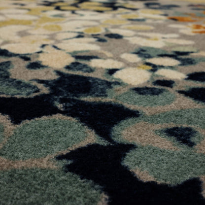 Mohawk Home Radiance Area Rug, 5'x7', Multi