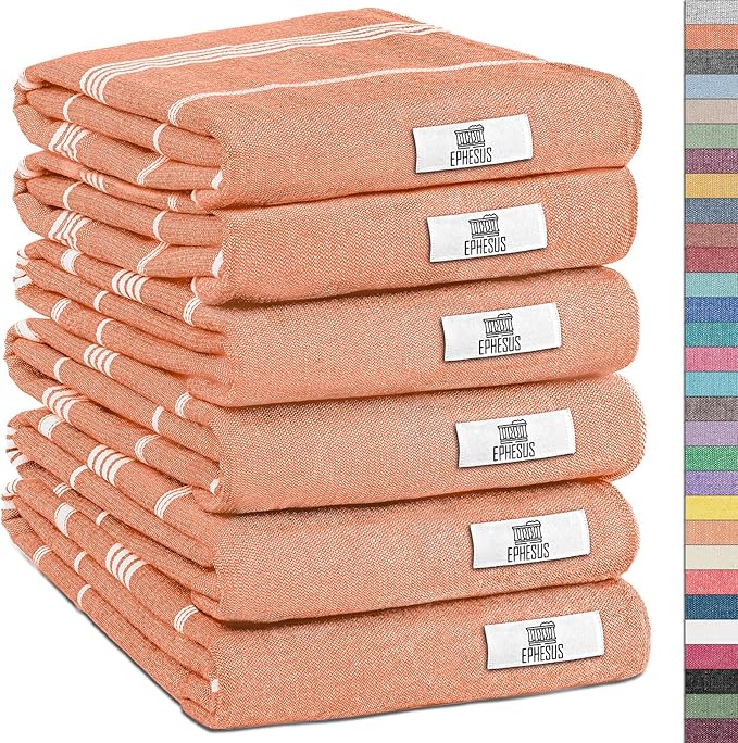 Turkish Hand Towels