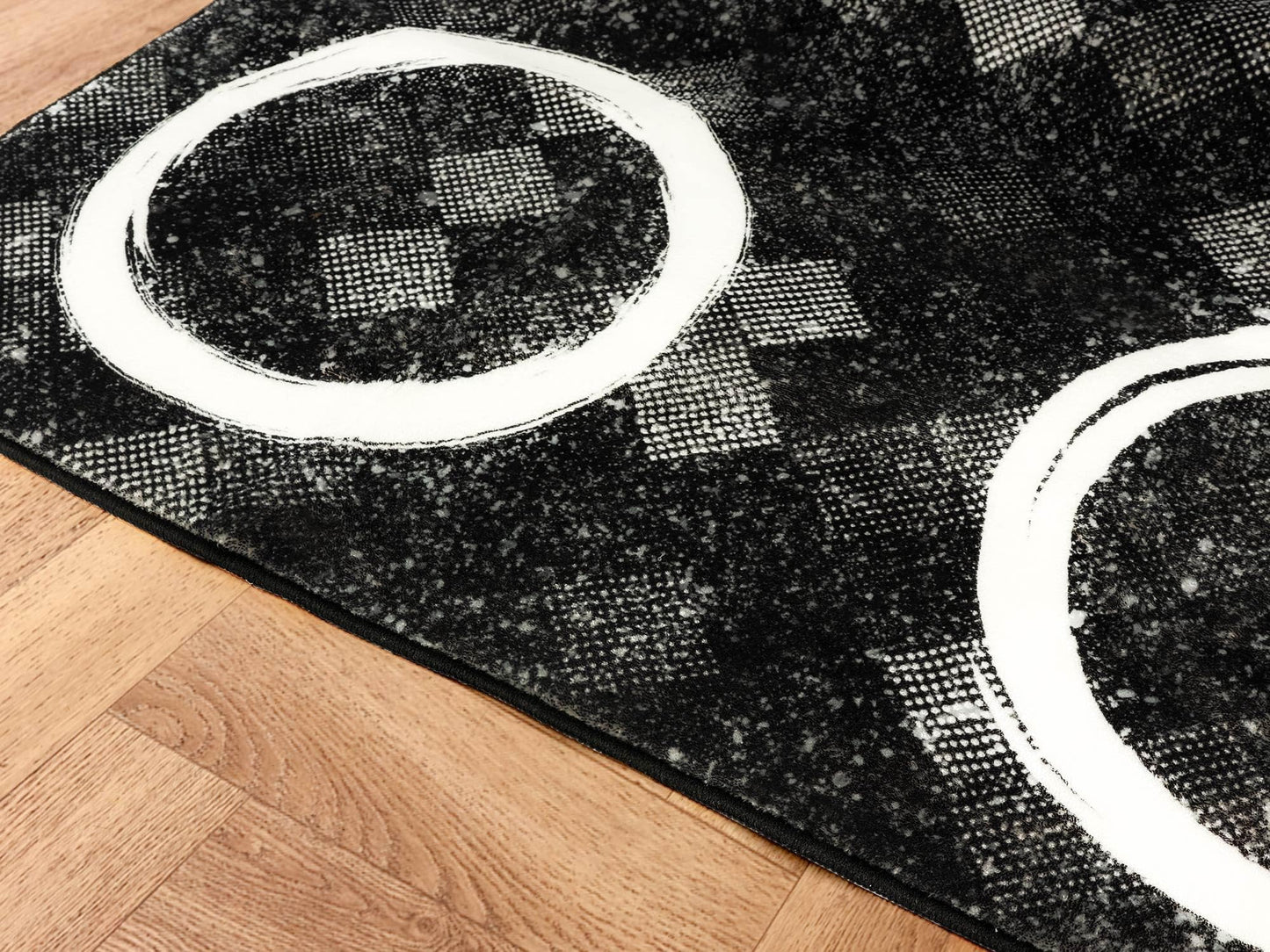 OLEEK Large Classroom Rug Elementary 5x7 - (Washable) Classroom Rugs for Kids Room - Classroom Carpet Elementary - Kids playroom Rug 5 x 7 - Preschool Rugs for Classroom - Schoolgirl Classroom Decor