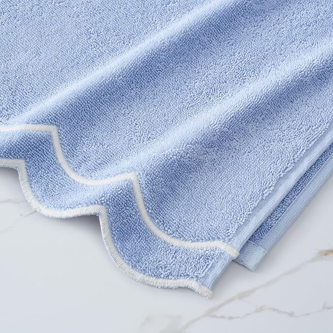 Peri Home 100% Cotton Hand Towel