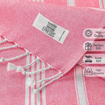 Turkish Hand Towels