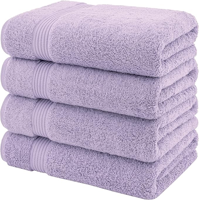 American Veteran Towel, 100% Cotton Turkish Bath Towels