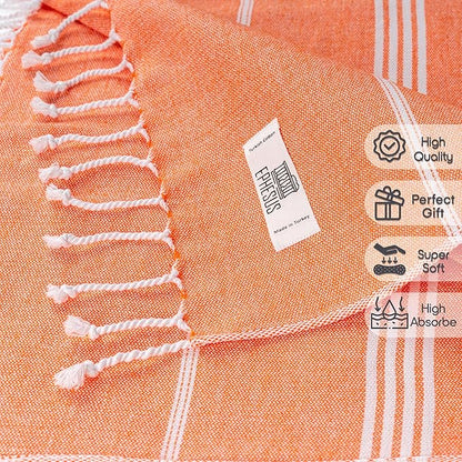 Turkish Hand Towels