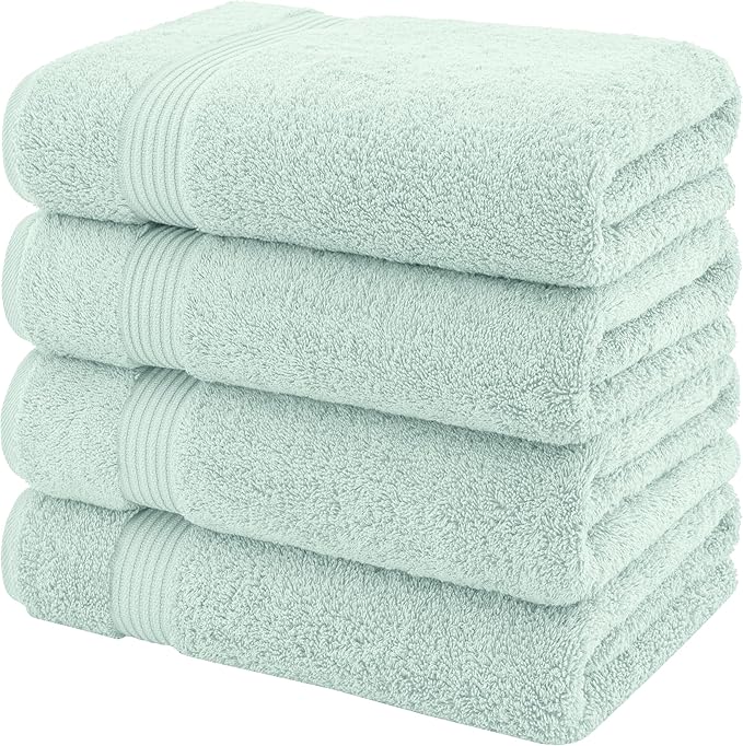 American Veteran Towel, 100% Cotton Turkish Bath Towels