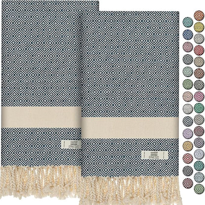 Turkish Hand Towels