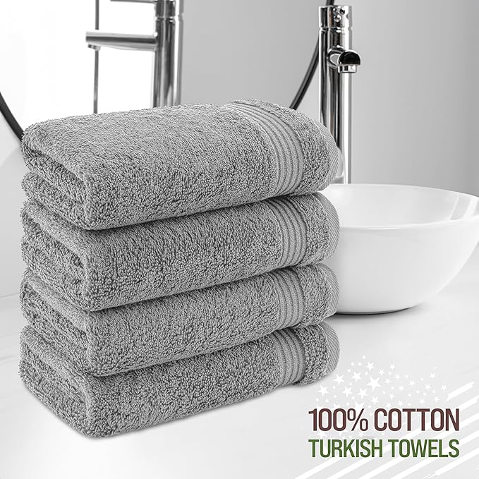 American Veteran Towel, Hand Towels