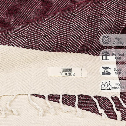 Turkish Hand Towels
