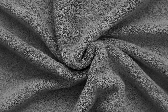 American Veteran Towel, 100% Cotton Turkish Bath Towels
