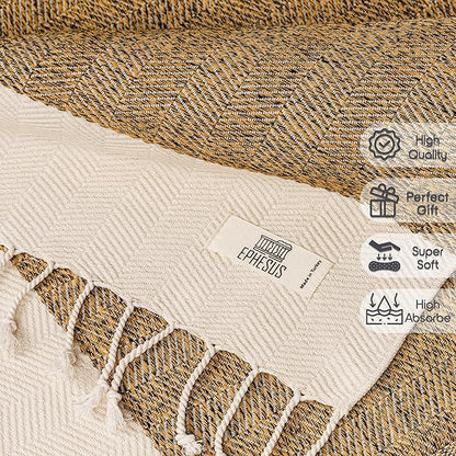 Turkish Hand Towels