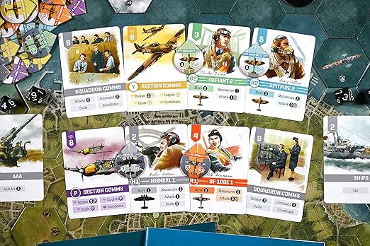 Undaunted: Battle of Britain